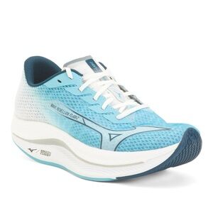 Mizuno Wave Rebellion Flash 2 Running Shoes